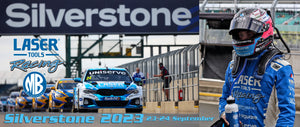 BTCC Silverstone - September 23-24