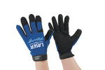 8707 Laser Tools Racing Mechanics Gloves - Medium