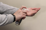 Hand Sanitiser Gel 100ml Bottles