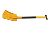 Store this handy snow shovel in your car boot, so you have it to hand should you need it this winter.  Don’t leave home without it. Laser Tools 5702 Snow Spade.