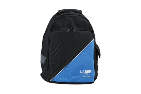Laser Tools Racing Tool Backpack