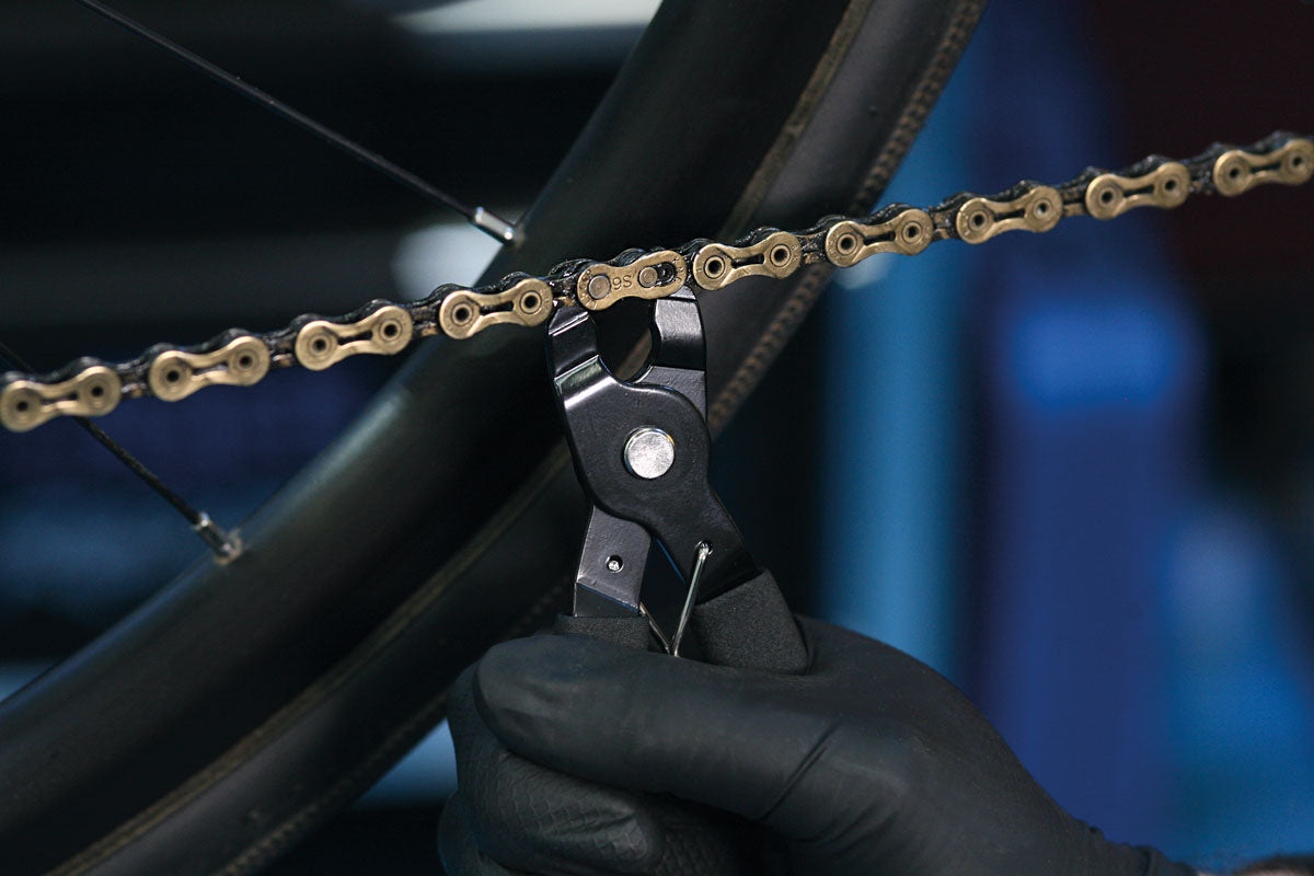 Bicycle chain best sale pliers
