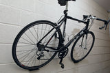 LTR 8191 Wall Mounted Bike Holder