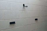 LTR 8191 Wall Mounted Bike Holder