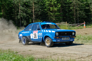 Rex Pets Flying Fortress Rally 2021