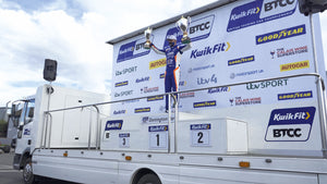 Sutton Stars with sensational win at Donington Park