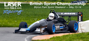 British Sprint Championship — Blyton Park Sprint Weekend