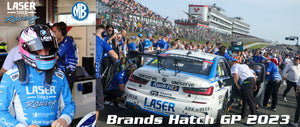 BTCC Brands Hatch GP - October 7-8