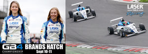 GB4 Championship — Brands Hatch GP Report