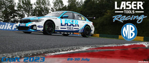 BTCC Croft Circuit - July 29-30