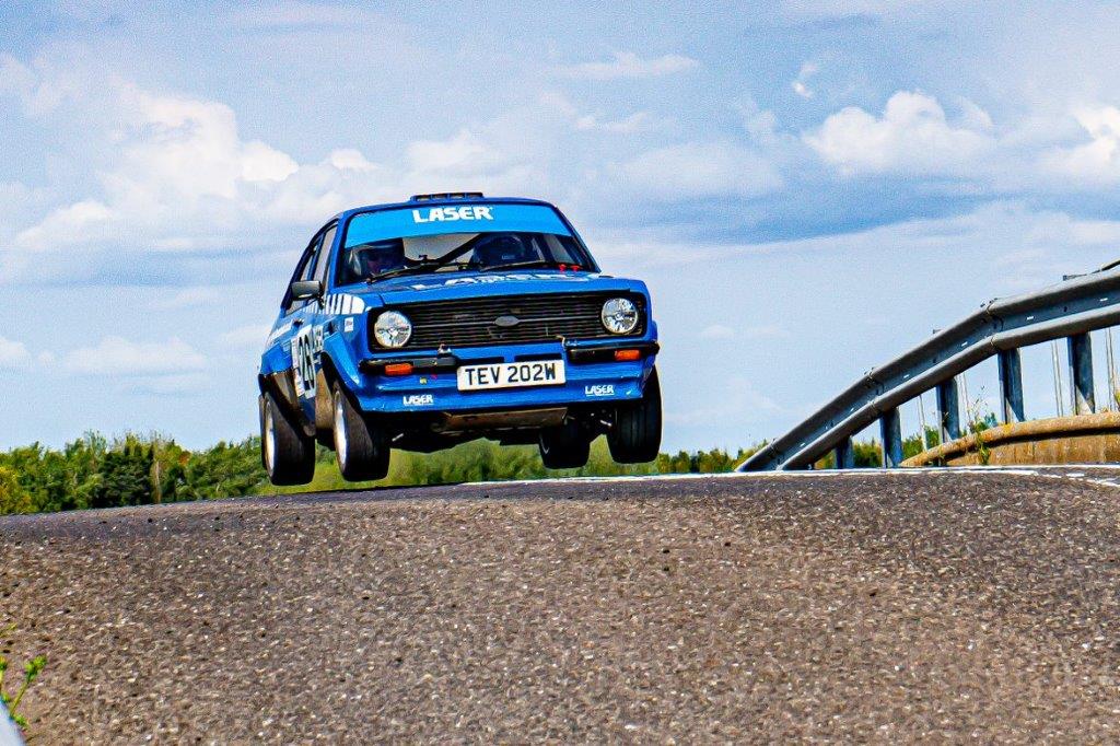 Laser Tools Racing Rally Team 2022 Season Review