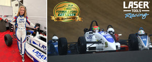 Formula Ford Festival – 30th/31st October 2021