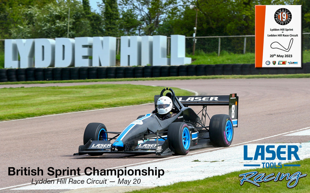 British Sprint Championship — Lydden Hill Sprint