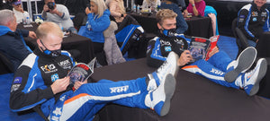 BTCC Weekend News roundup