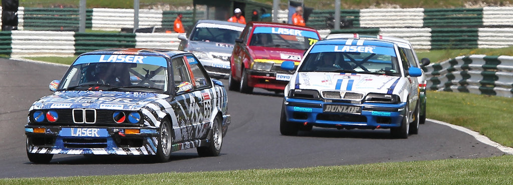 Pre-93 Touring Cars Video