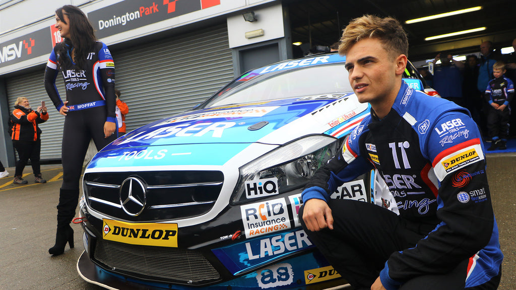 2018 Season Launch – Laser Tools Racing