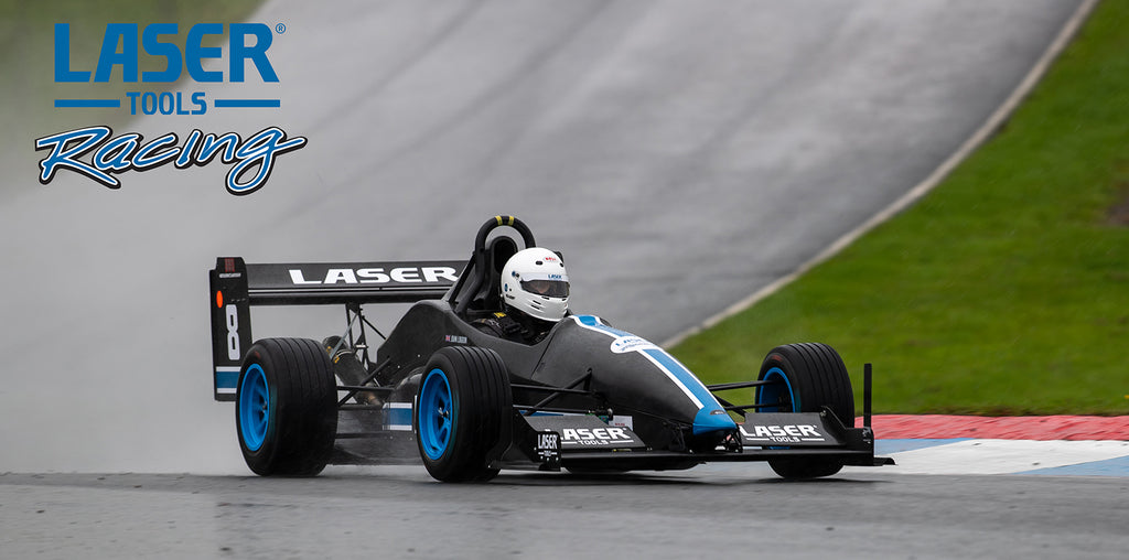 British Sprint Championship: Aintree & Knockhill — September 3-4