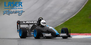 British Sprint Championship: Aintree & Knockhill — September 3-4