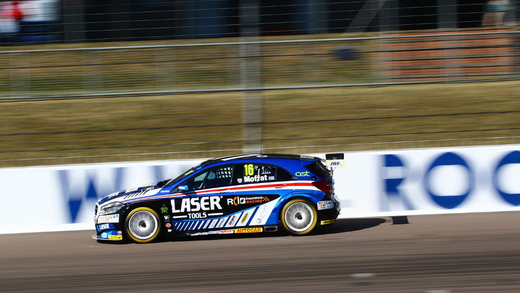 Rockingham Photo Gallery