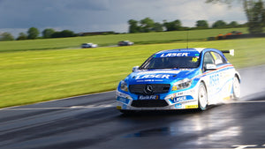 Moffat bags points at rain-hit Croft.