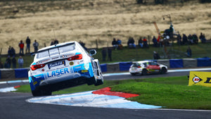 Knockhill Photo Gallery