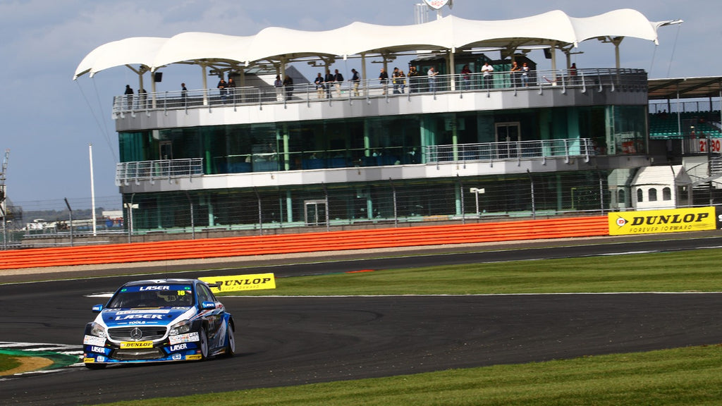 Silverstone Photo Gallery