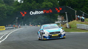 Oulton Park Photo Gallery