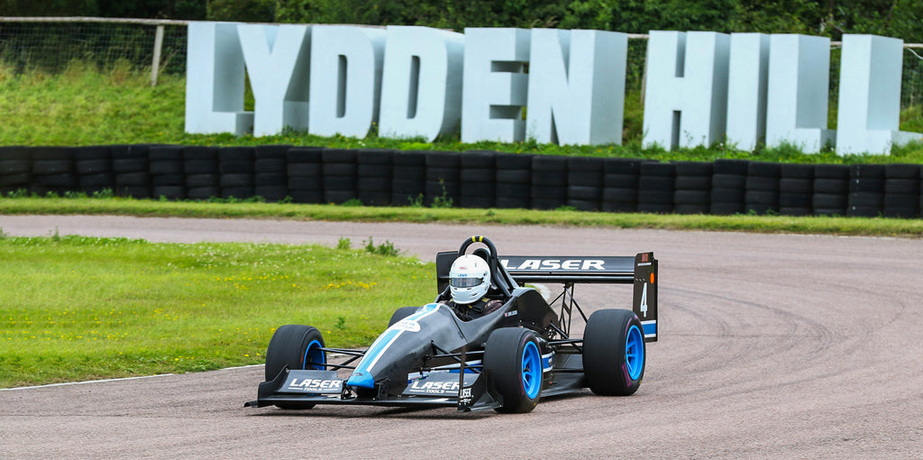 British Sprint Championship: Lydden Hill July 13th