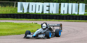 British Sprint Championship: Lydden Hill July 13th