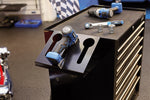 8378 Laser Tools Racing Magnetic Cordless Tool Holder