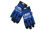 8709 Laser Tools Racing Mechanics Gloves - Extra Large