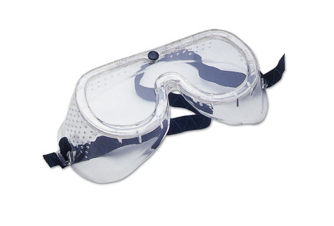 Safety Goggles