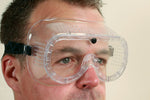 Safety Goggles