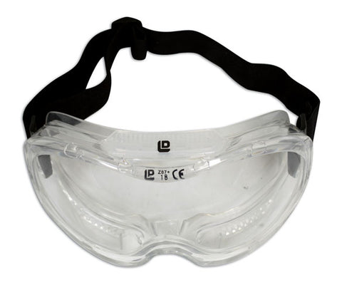 Safety Goggles