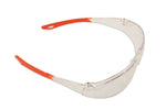 Safety Glasses - Clear