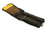 Snow shovel supplied in a waterproof bad for easy carrying and storage.  Keep in your car boot for winter emergencies.