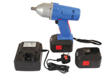 Impact Gun - Cordless 1/2"D 18V