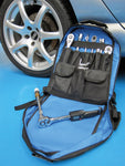 Laser Tools Racing Tool Backpack