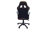Laser Tools Racing Chair - Red, White & Blue