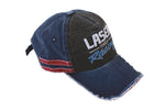 Laser Tools Racing Baseball Cap