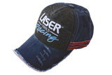 Laser Tools Racing Baseball Cap