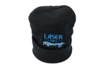 Laser Tools Racing Beanie Hat