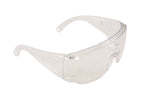 Safety Glasses with Side Protection