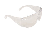 Safety Glasses with Side Protection