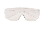 Safety Glasses with Side Protection