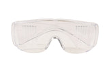 Safety Glasses with Side Protection