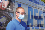 Safety Glasses with Side Protection