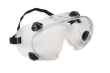Safety Goggles