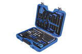 Laser Tools Racing comprehensive Karting Tool Kit