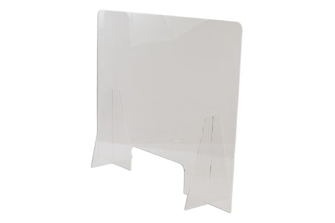 Laser Tools Acrylic Sneeze Screen